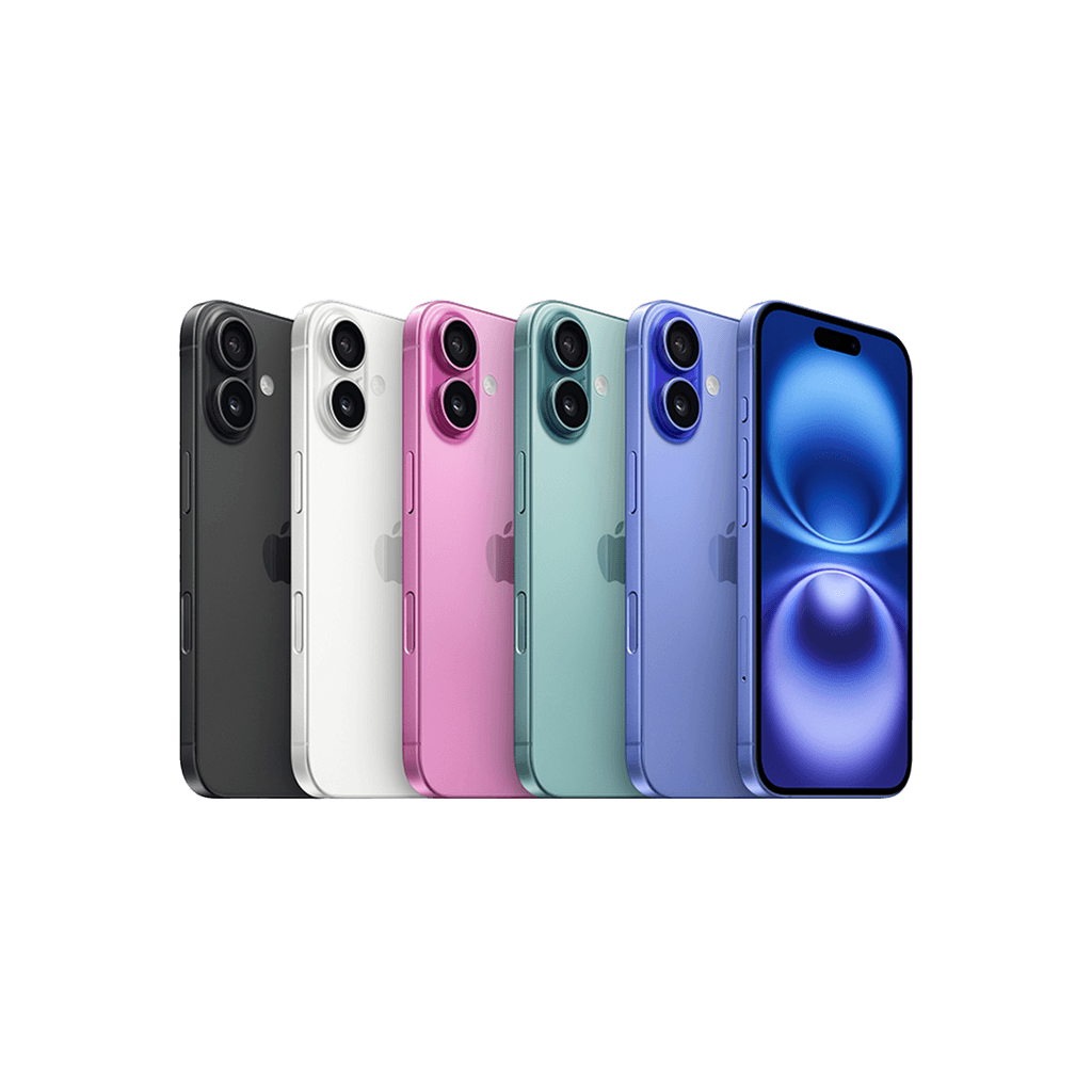 iPhone 16 Plus 256Gb