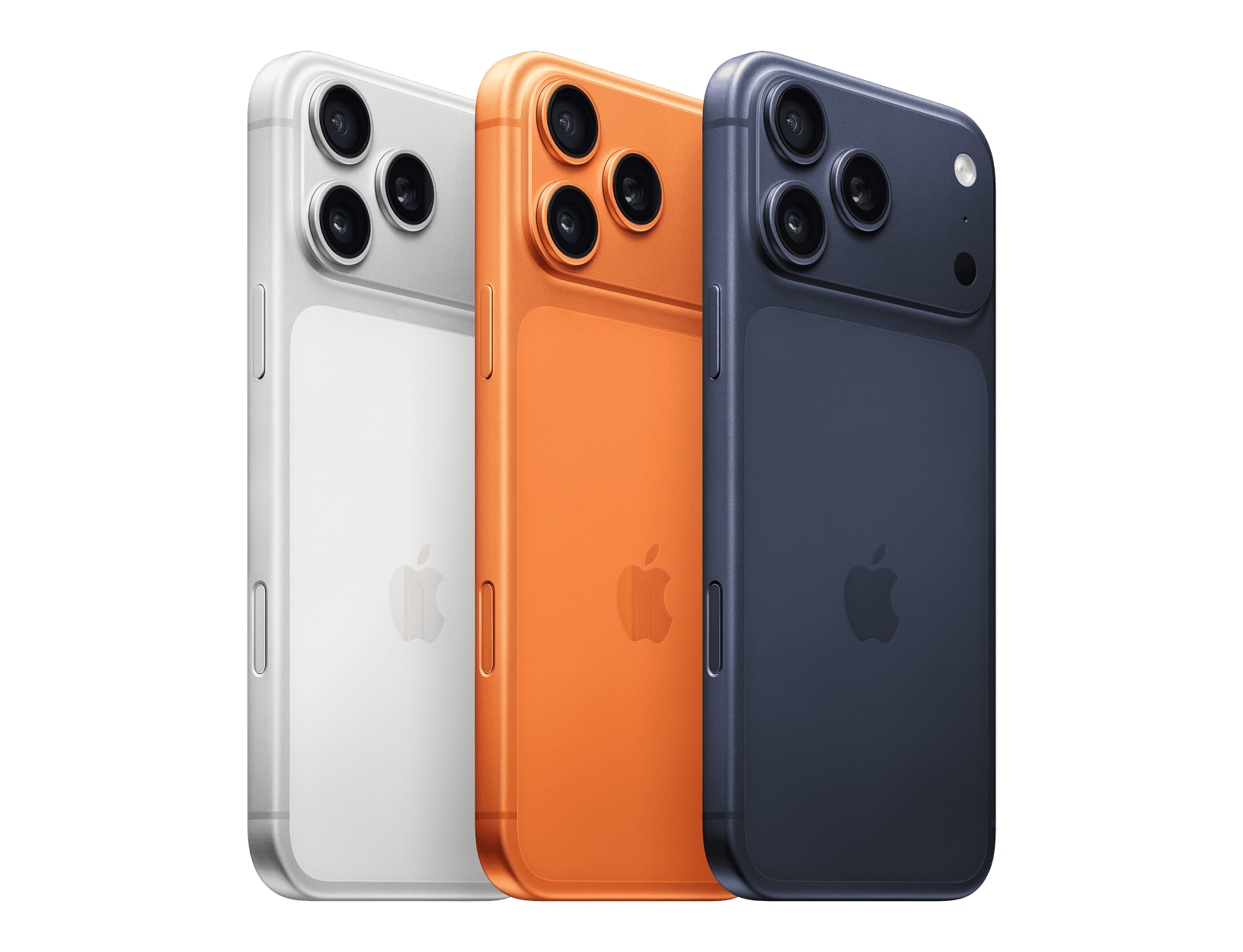 iPhone 17 Pro Max 256Gb