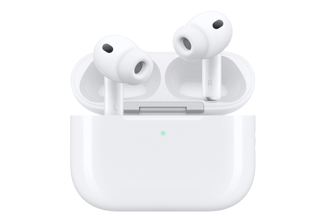 AirPods Pro 3
