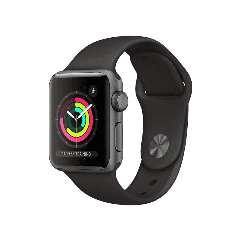 Apple Watch Series SE 3 + Cell 44mm