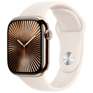 Apple Watch Series 10 + Cell 46mm